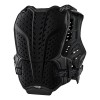 Захист тіла TLD ROCKFIGHT CHEST PROTECTOR [Black] 